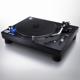 Technics SL-1210GR Black Проигрыватель виниловых дисков