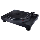 Technics SL-1500C Black Проигрыватель виниловых дисков