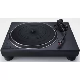 Technics SL-1500C Black Проигрыватель виниловых дисков