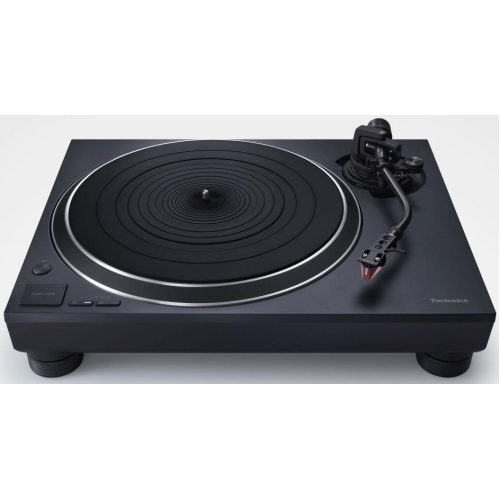 Technics SL-1500C Black Проигрыватель виниловых дисков