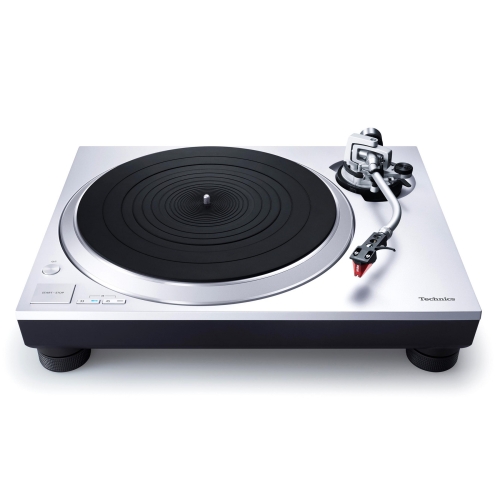 Technics SL-1500C White Проигрыватель виниловых дисков