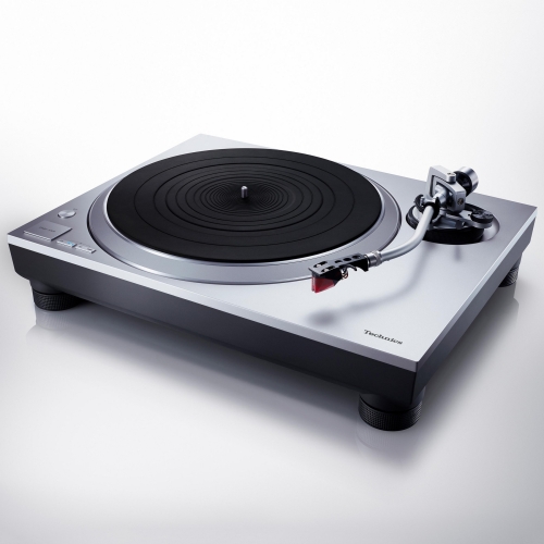 Technics SL-1500C White Проигрыватель виниловых дисков