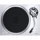 Technics SL-1500C White Проигрыватель виниловых дисков