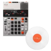 Teenage Engineering EP-133 K.O. II: the champ edition Сэмплер