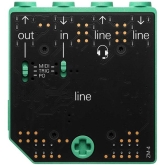 Teenage Engineering Line Module ZM-4 Модуль расширения для OP-Z