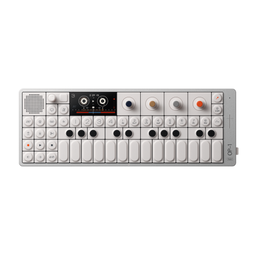 Teenage Engineering OP-1 Field Синтезатор