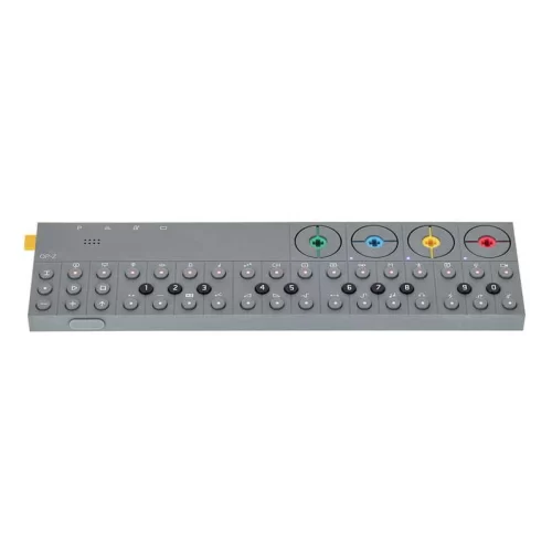 Teenage Engineering OP-Z Синтезатор