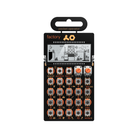 Teenage Engineering PO-16 Портативный синтезатор