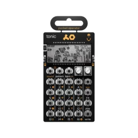 Teenage Engineering PO-32 Портативный синтезатор
