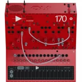 Teenage Engineering Pocket Operator Modular 170 Аналоговый синтезатор