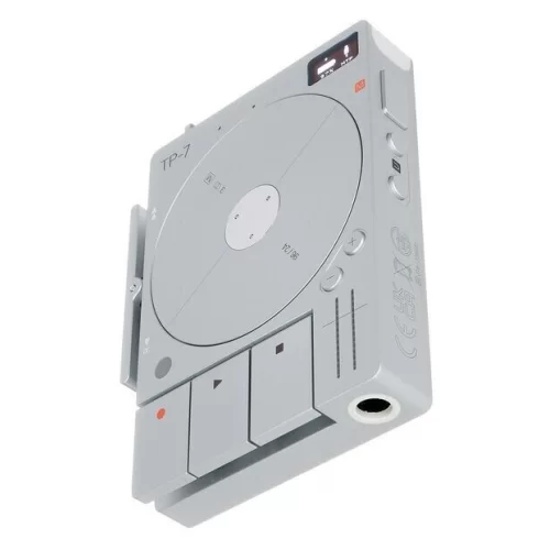 Teenage Engineering TP-7 Портативный рекордер