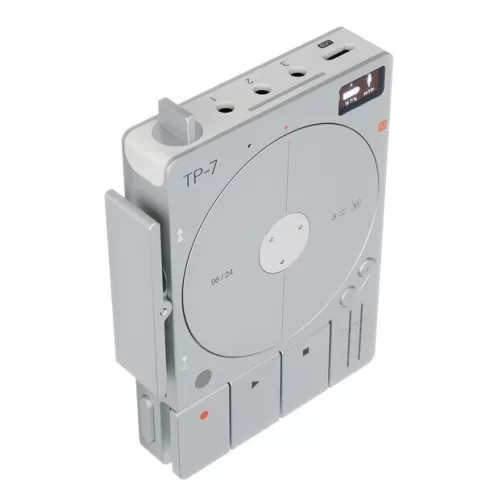 Teenage Engineering TP-7 Портативный рекордер