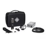 Telefunken TF47 Студийный ламповый микрофон