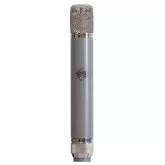 Telefunken C12 Silver Студийный ламповый микрофон