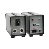 Telefunken C12 Silver Студийный ламповый микрофон