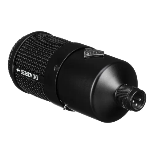 Telefunken DD4 Комплект из 4-х динамических микрофонов для ударных