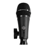 Telefunken DD4 Комплект из 4-х динамических микрофонов для ударных