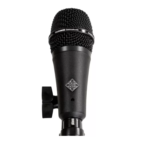 Telefunken DD4 Комплект из 4-х динамических микрофонов для ударных