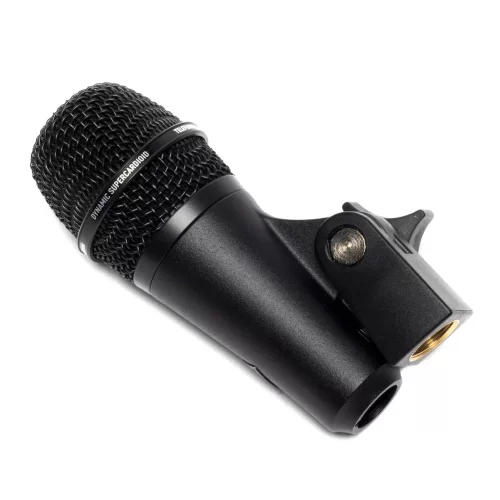 Telefunken DD4 Комплект из 4-х динамических микрофонов для ударных