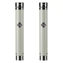 Telefunken ELA M 260 Master Stereo Set White Стерео-пара конденсаторных инструментальных микрофонов
