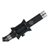 Telefunken M60 FET Cardioid Black Конденсаторный инструментальный микрофон