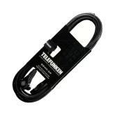 Telefunken M60 FET Cardioid Black Конденсаторный инструментальный микрофон