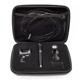 Telefunken M60 FET Cardioid Black Конденсаторный инструментальный микрофон