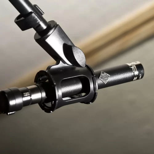 Telefunken M60 FET Cardioid Stereo Set Стерео-пара конденсаторных инструментальных микрофонов