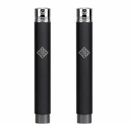 Telefunken M60 FET Master Stereo Set Black Стерео-пара конденсаторных инструментальных микрофонов