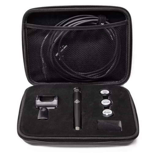 Telefunken M60 FET Master Set Конденсаторный инструментальный микрофон