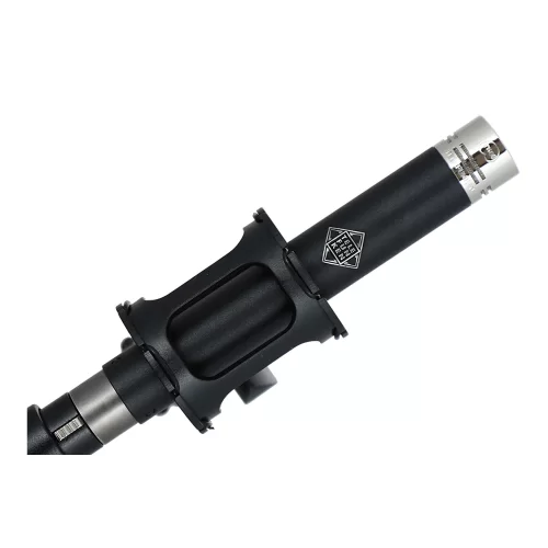 Telefunken M61 FET Omni Black Конденсаторный инструментальный микрофон