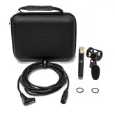 Telefunken M61 FET Omni Black Конденсаторный инструментальный микрофон