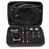 Telefunken M61 FET Omnidirectional Stereo Set Стерео-пара конденсаторных инструментальных микрофонов