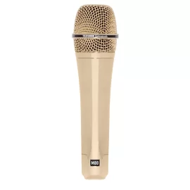 Telefunken M80 Gold Динамический микрофон, суперкардиоида