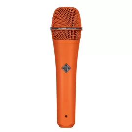 Telefunken M80 Orange Динамический микрофон, суперкардиоида