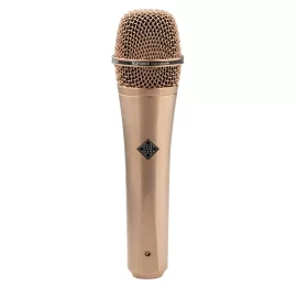 Telefunken M80 Rose Gold Finish Динамический суперкардиоидный микрофон