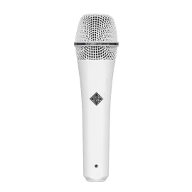 Telefunken M80 White Динамический микрофон, суперкардиоида