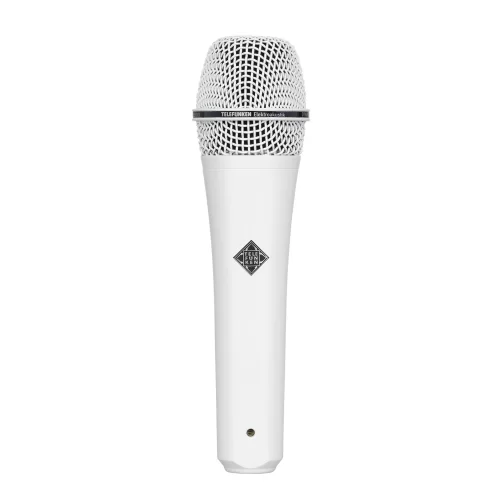 Telefunken M80 White Динамический микрофон, суперкардиоида
