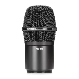 Telefunken M80-WH2 Black Динамический микрофонный капсюль