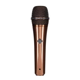Telefunken M81 Antique Динамический суперкардиоидный микрофон
