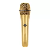 Telefunken M81 Gold Динамический суперкардиоидный микрофон