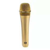 Telefunken M81 Gold Динамический суперкардиоидный микрофон