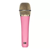 Telefunken M81 Pink Gold Динамический суперкардиоидный микрофон