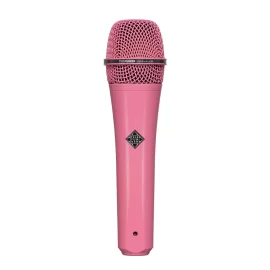 Telefunken M81 Pink Динамический суперкардиоидный микрофон