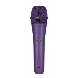Telefunken M81 Purple Динамический суперкардиоидный микрофон
