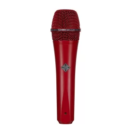 Telefunken M81 Red Динамический суперкардиоидный микрофон