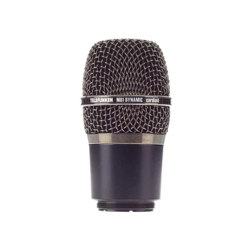 Telefunken M81-WH Микрофонный капсюль