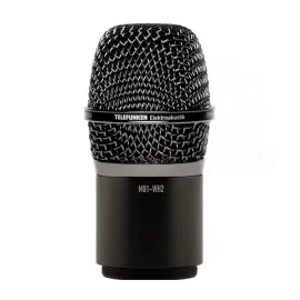 Telefunken M81-WH2 Динамический микрофонный капсюль