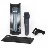 Telefunken M81 Динамический супер-кардиоидный микрофон