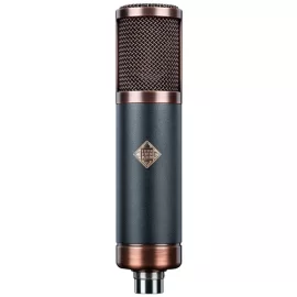 Telefunken TF29 Copperhead Студийный ламповый конденсаторный микрофон